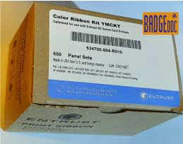 DATACARD 534700-004-R010