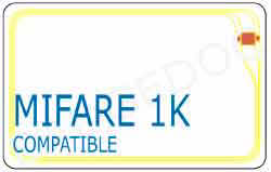 mif-card
