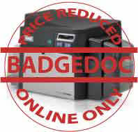 HID® FARGO® DTC4250e