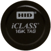 100 - iCLASS® Tag 