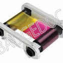 Evolis ribbon YMCKO (200)