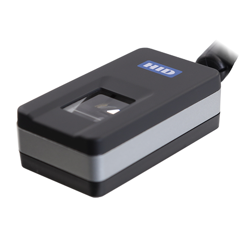 HID DigitalPersona 5200 Fingerprint Reader
