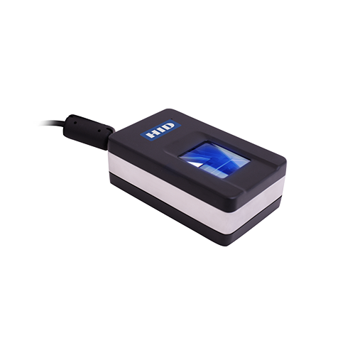 HID® DigitalPersona® 5300 HID DigitalPersona 5200 Fingerprint Reader