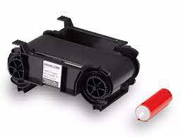 DASCOM DC-2300 Ribbon Black 