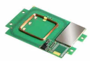 TWN4 MultiTech 2 LF HF PCB