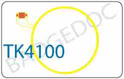 TK4100