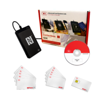 SDK ACR1252U NFC