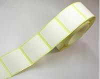 50 - Adesive Tag Mifare 1K - 27 mm Dia