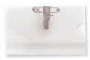 Convention Badge Holder 