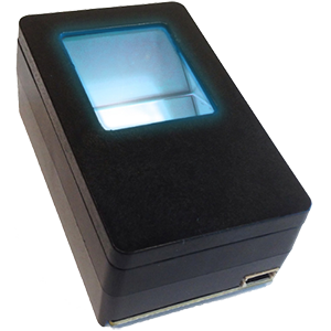 DigitalPersona 5200 module 