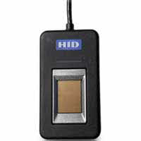HID EikonTouch TC710