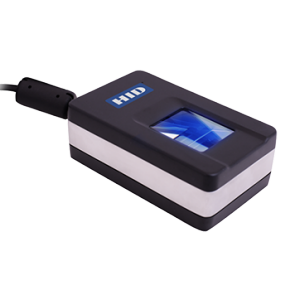 HID® DigitalPersona® 5300 HID DigitalPersona 5200 Fingerprint Reader