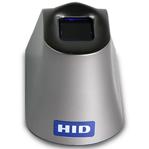 HID Lumidigm M-Series USBHID Lumidigm M-Series USB Desktop Readers