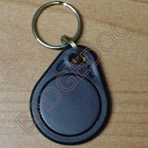100 - Keyfob Mifare 1K