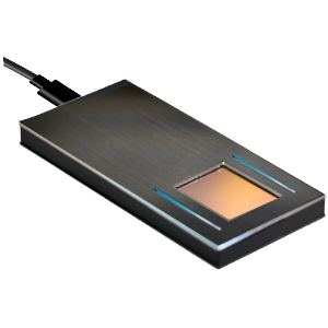 HID NOMAD 30 Pocket Reader 