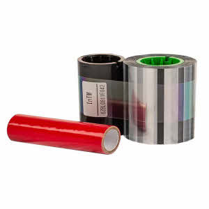 DASCOM DC-7600 Transferfilm