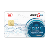 ACOS5-EVO