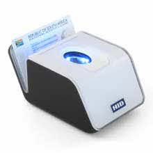 HID Lumidigm V-Series V371 