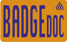 BADGEDOC WebShop BSI
